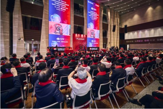 热烈庆祝!中国煤科天玛智控在上交所科创板挂牌上市