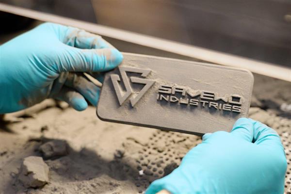 无需百万级投入Formlabs SLS设备实现工业级打印质量和批量生产