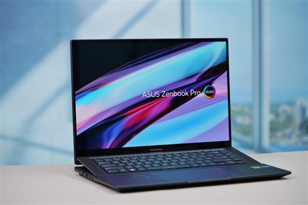 CPU、内存合二为一!华硕灵耀X Ultra图赏