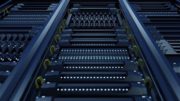 AMD超算三连冠!唯一投入实用的百亿亿次