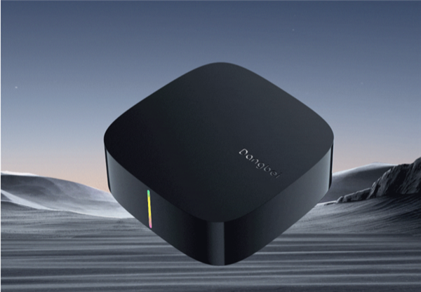 400元内超强配置！当贝盒子H3S高性能 体验更丝滑