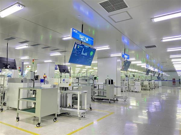 万亿工业互联网  为中国制造网住了什么？