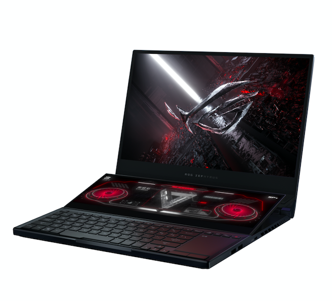 幻13全能本领衔 ROG 多款重磅新品发布(图7) 幻13全能本领衔 ROG 多款重磅新品发布(图7)
