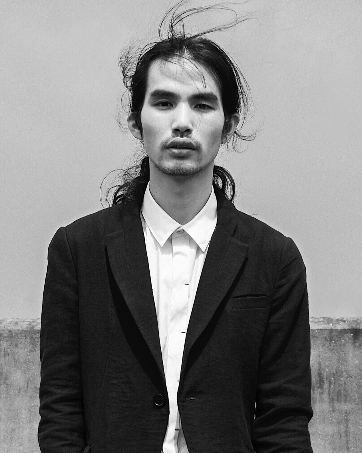 纽约时装周RIZHUO日着将演绎东方艺术(图2)