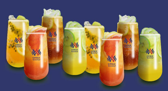 引领茶饮新潮流，爵记皇家原叶奶茶霸气登场！(图1)