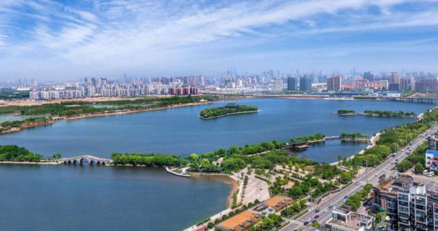 用脚步丈量中国,英雄城南昌吹响集结号(图2) 用脚步丈量中国,英雄城南昌吹响集结号(图2)