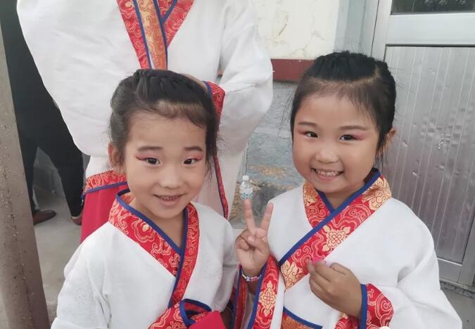 平度这个镇的村级文化建设有特色，百姓才艺大赛超150万人次关注……(图3)