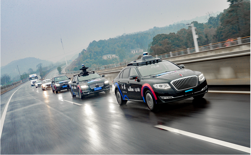 AI超能力对决!清华智班大战姚班背后竟然将决定BAT下一个十年?(图3) AI超能力对决!清华智班大战姚班背后竟然将决定BAT下一个十年?(图3)