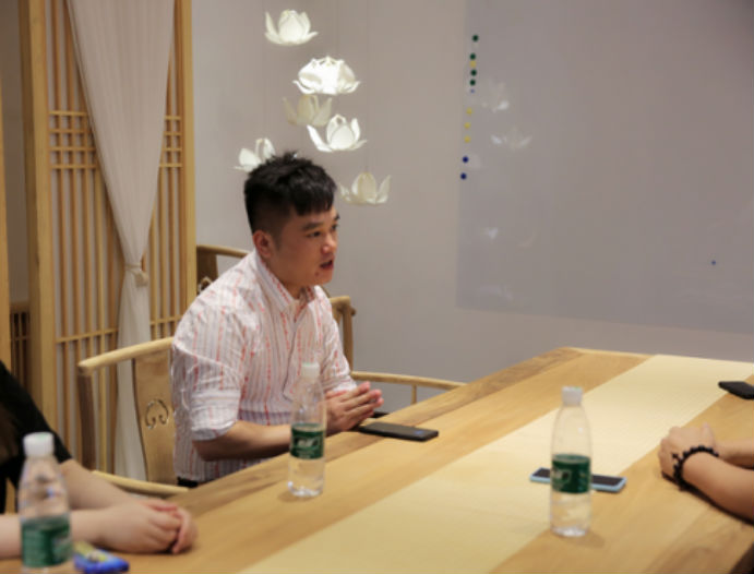 中影文创与天智创客影院深度合作的社会意义(图3) 中影文创与天智创客影院深度合作的社会意义(图3)