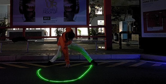 年轻化品牌升级 努比亚Play 5G手机及生态产品亮相(图8) 年轻化品牌升级 努比亚Play 5G手机及生态产品亮相(图8)