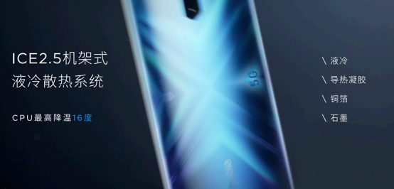 年轻化品牌升级 努比亚Play 5G手机及生态产品亮相(图12) 年轻化品牌升级 努比亚Play 5G手机及生态产品亮相(图12)