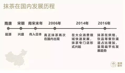 在中国，怎么样才能做出好抹茶？(图3)