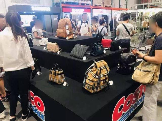 Costco上海开业超值好货火爆到要限流！平安Costco联名卡办到就是赚到！(图7)