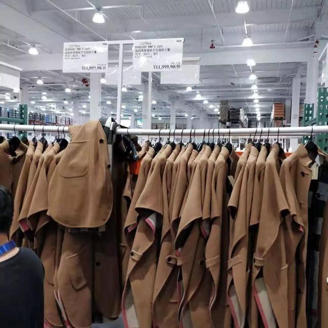 Costco上海开业超值好货火爆到要限流！平安Costco联名卡办到就是赚到！(图8)