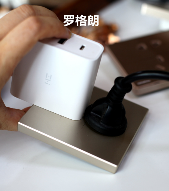 罗格朗开关内部拆解，实力说话！(图5)