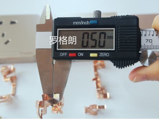 罗格朗开关内部拆解，实力说话！(图16)