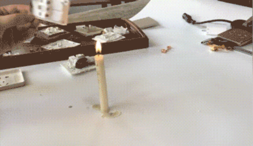 罗格朗开关内部拆解，实力说话！(图20)