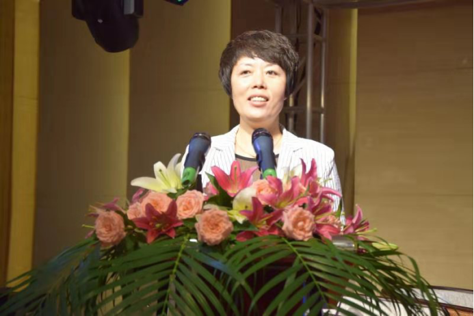 梅河口“跑最美赛道 赏最美秋天”活动启动仪式暨智慧文旅城市发展论坛隆重举行(图1)