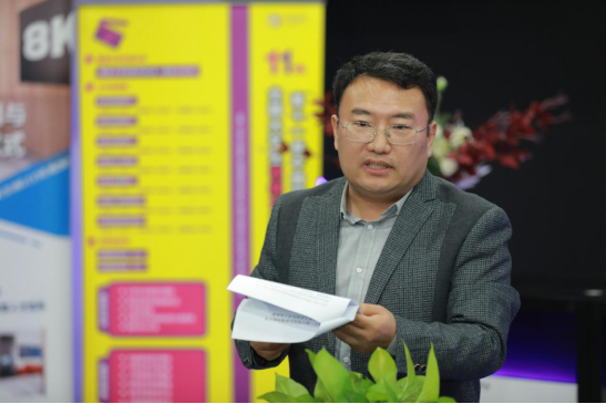 5G+8K时代需要什么视频内容和专业人才(图5) 5G+8K时代需要什么视频内容和专业人才(图5)