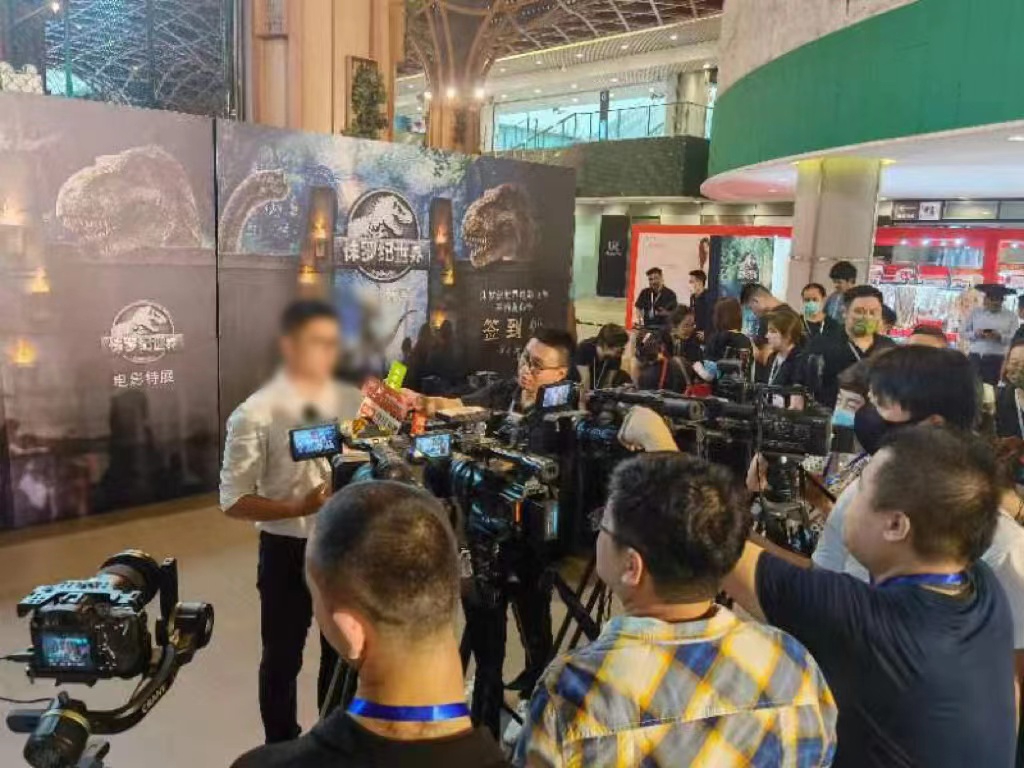 媒体邀约：食品展媒体邀约现场执行应该怎么做？(图1)