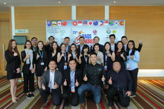 广联达马来西亚备受青睐,PAQS上大放异彩(图6) 广联达马来西亚备受青睐,PAQS上大放异彩(图6)