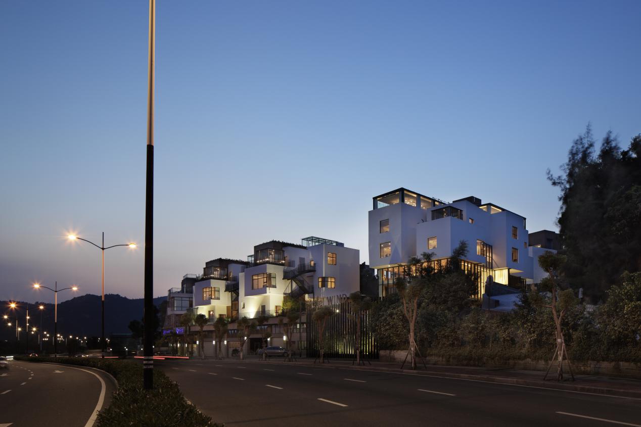 携手金可儿,华轩里山海间酒店守护睡眠,升级度假体验(图1) 携手金可儿,华轩里山海间酒店守护睡眠,升级度假体验(图1)