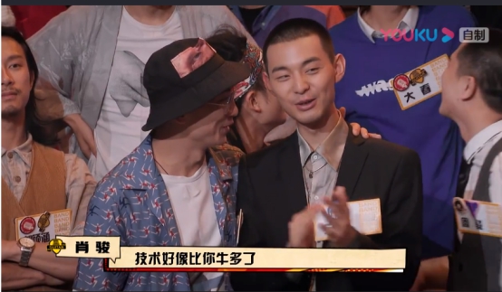 “一起乐队吧”掀音乐梦想 汪峰李荣浩点赞(图4) “一起乐队吧”掀音乐梦想 汪峰李荣浩点赞(图4)