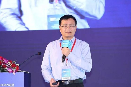 中信环境技术刘建林:新形势下的污泥处理处置解困之路(图2) 中信环境技术刘建林:新形势下的污泥处理处置解困之路(图2)