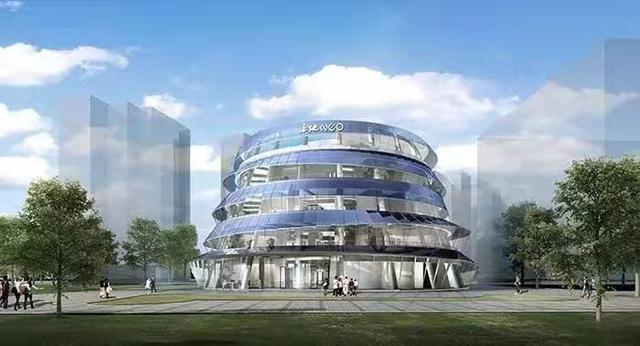 上地NEO项目1.78亿被收购背后:Distrii办伴科技资管能力显露锋芒(图1) 上地NEO项目1.78亿被收购背后:Distrii办伴科技资管能力显露锋芒(图1)