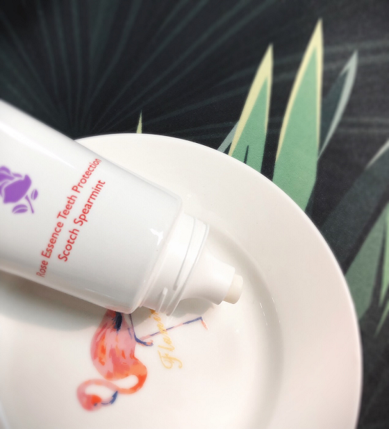 苏格兰牙膏品牌Miss Pride 9月6日将在广州发布(图4) 苏格兰牙膏品牌Miss Pride 9月6日将在广州发布(图4)