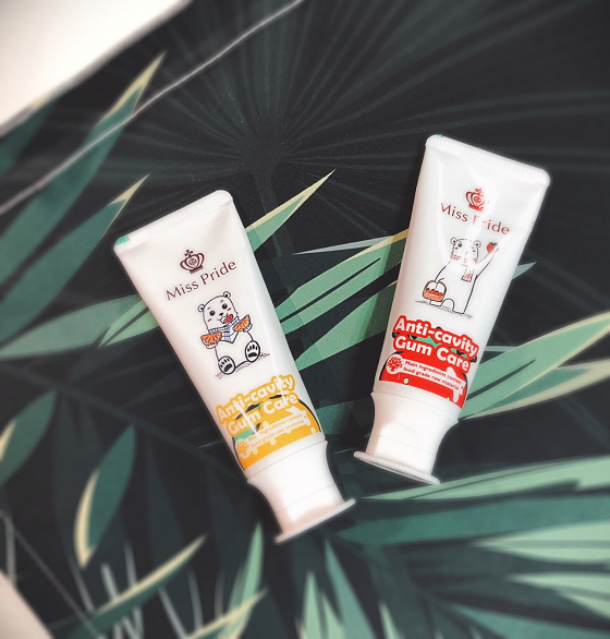 苏格兰牙膏品牌Miss Pride 9月6日将在广州发布(图5) 苏格兰牙膏品牌Miss Pride 9月6日将在广州发布(图5)