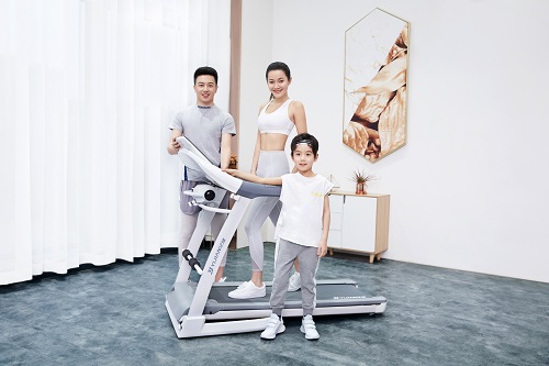 亿健跑步机全新升级 引领健康生活新风尚(图4) 亿健跑步机全新升级 引领健康生活新风尚(图4)