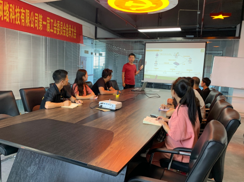 “一马鲜货”马栋强 返乡青年的互联网创业路(图1) “一马鲜货”马栋强 返乡青年的互联网创业路(图1)